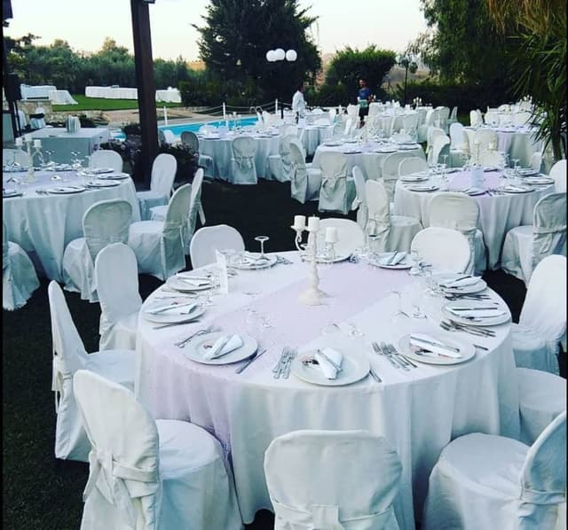 Agriturismo Casale degli Ulivi Ristorante Pizzeria - Immagine 2