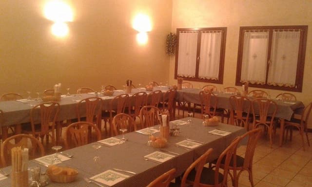 Agriturismo Casali Buffon - Immagine 1