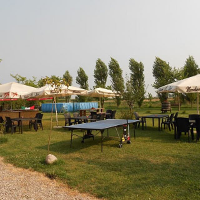 Agriturismo Corte Fienili - Immagine 1