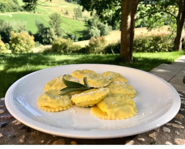 Agriturismo Il Colore del Grano - Immagine 2