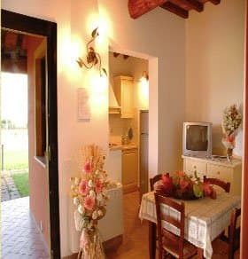 Agriturismo Il Tramonto - Immagine 1