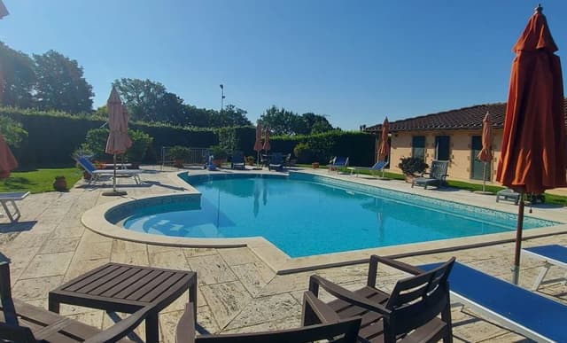 Agriturismo Il Vecchio Fontanile - Immagine 2