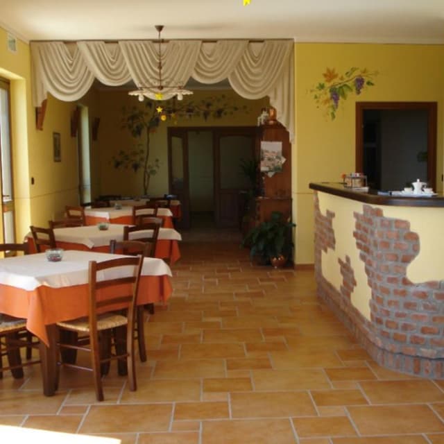 Agriturismo la Pineta - Immagine 1