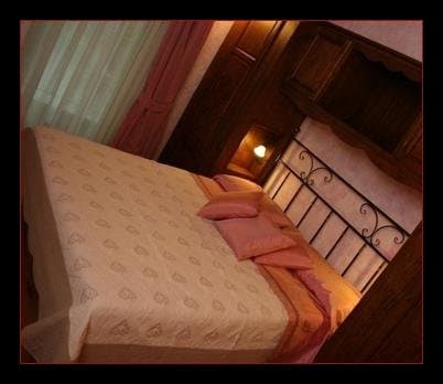 Agriturismo La Reina - Immagine 1