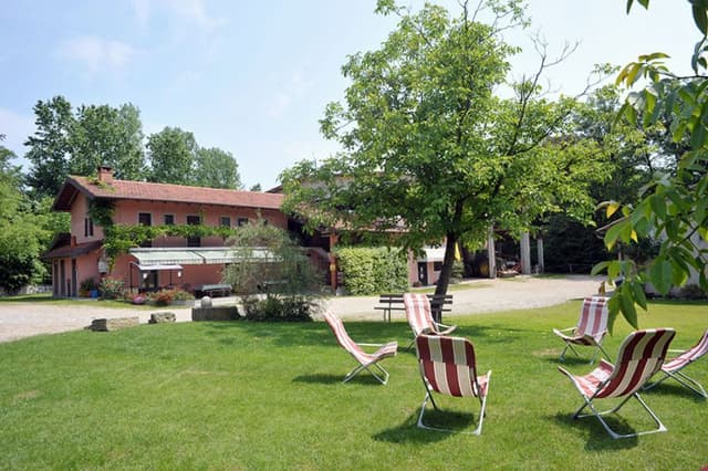 Agriturismo Molino del Sabbione - Immagine 1