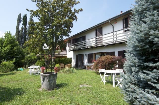 Agriturismo Podere La Piana - Immagine 1