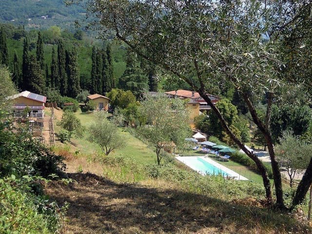 Agriturismo Podere La Piana - Immagine 2
