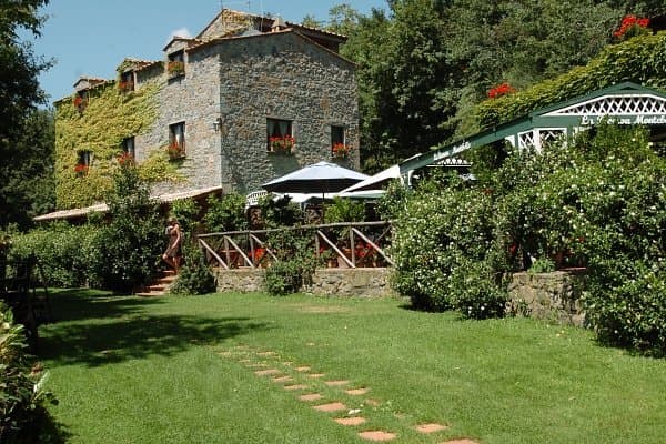 Agriturismo Riserva Montebello Azienda Agricola - Immagine 2