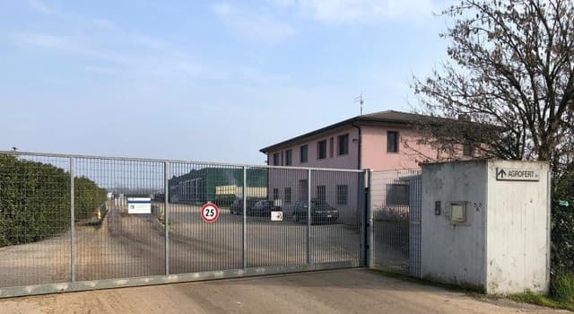 Agrofert Srl - Immagine 1