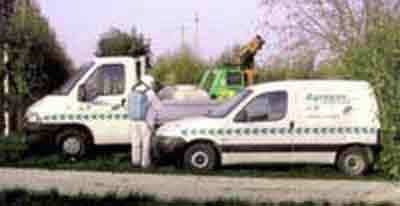 Agrosan Disinfestazioni Sas - Immagine 1