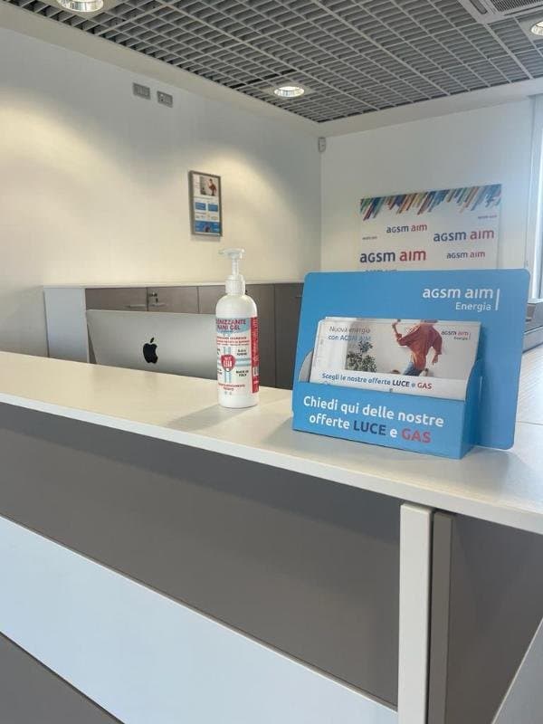 Agsm Aim Shop - Immagine 2