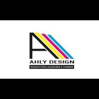 Ahly Design - Manodopera e Servizi Stampa su Plastica e Carta - Immagine 2