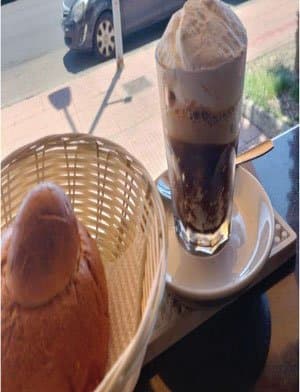 Al Boccavento - Chiosco Bar - Immagine 1