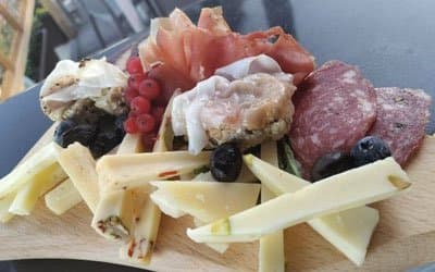 Al Boccavento - Chiosco Bar - Immagine 2