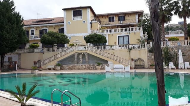 Al Canneto Sala Ricevimenti - Immagine 2