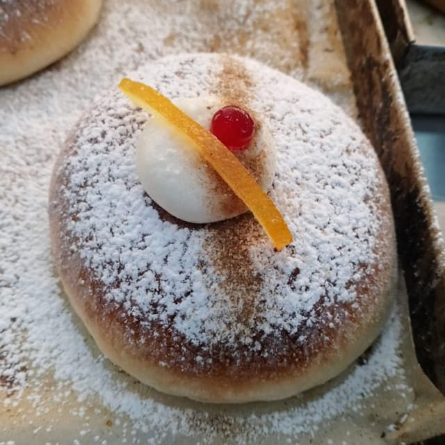 Al Cornettone Rosticceria -Gastronomia - Immagine 1