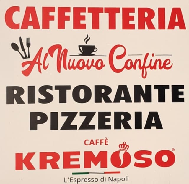 Al Nuovo Confine - Immagine 1