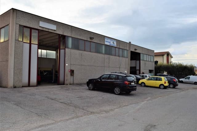 Al Servizio Dell'Auto Di Rosa Raniero e C. - Immagine 1