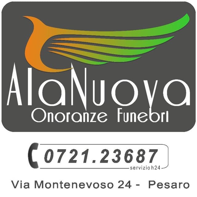 Alanuova Onoranze Funebri - Immagine 2