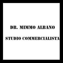Albano Mimmo Dott. Commercialista revisore ufficiale dei Conti - Immagine 1