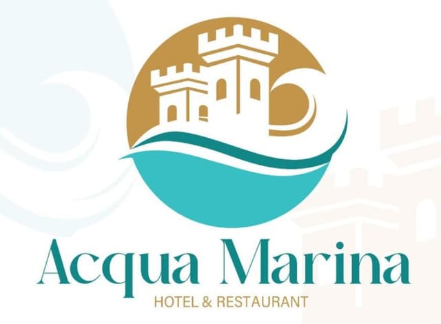 Albergo Acqua Marina Hotel Restaurant - Immagine 1