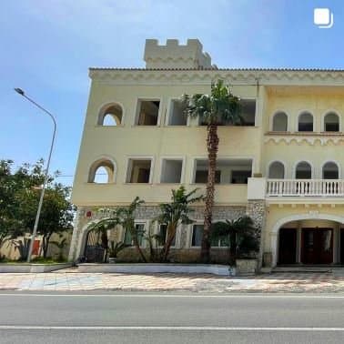 Albergo Acqua Marina Hotel Restaurant - Immagine 2