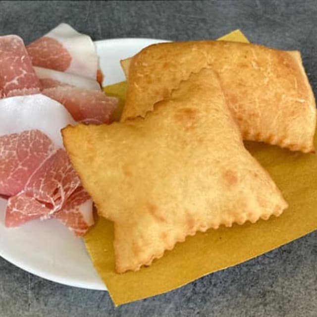 Albergo Bar Ristorante Mantovani - Immagine 1