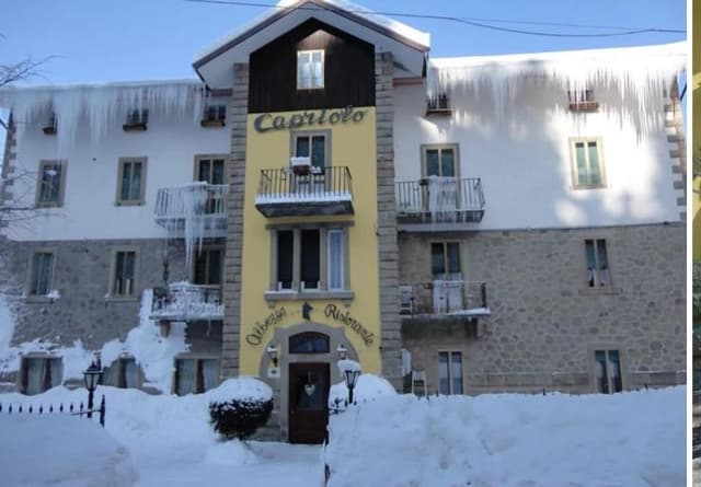Albergo Capriolo - Immagine 1