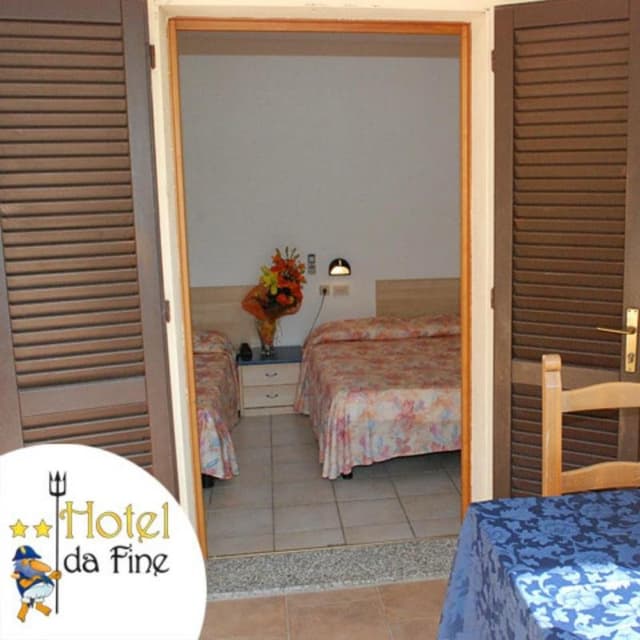Albergo da Fine - Immagine 1