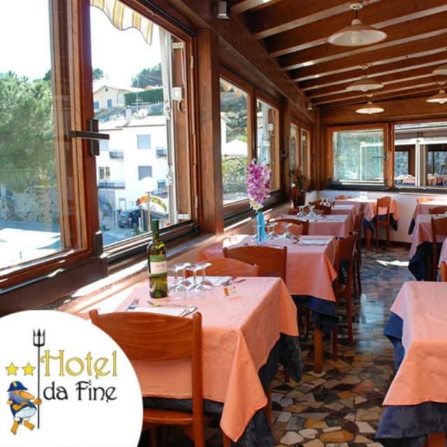 Albergo da Fine - Immagine 2