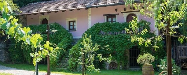 Albergo Gelsomino - Immagine 1