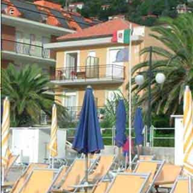 Albergo Hotel Galleano - Immagine 1