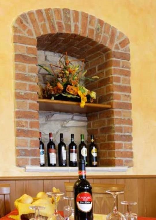 Albergo Hotel Ristorante Miravalle - Immagine 2