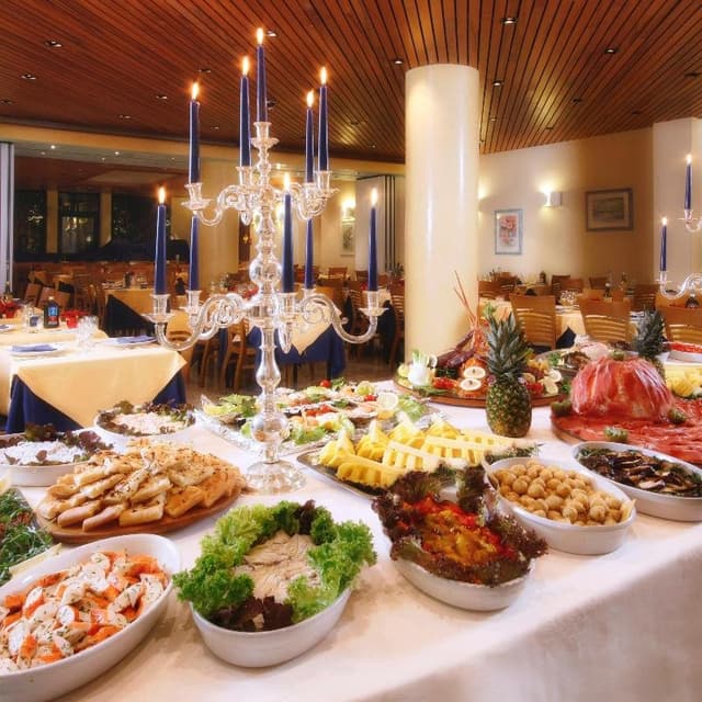 Albergo Hotel Toscana - Immagine 2