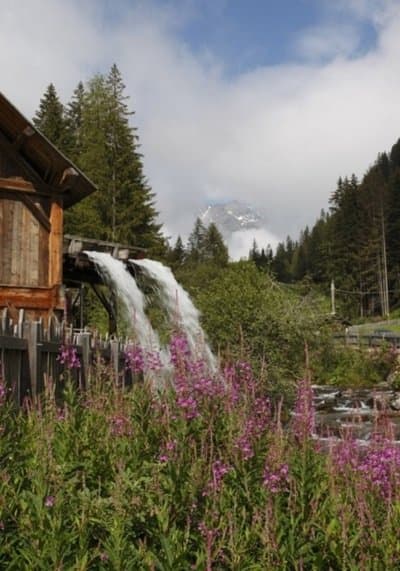 Albergo Kirchsteiger - Immagine 1