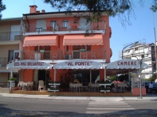 Albergo Meuble' al Ponte - Immagine 1