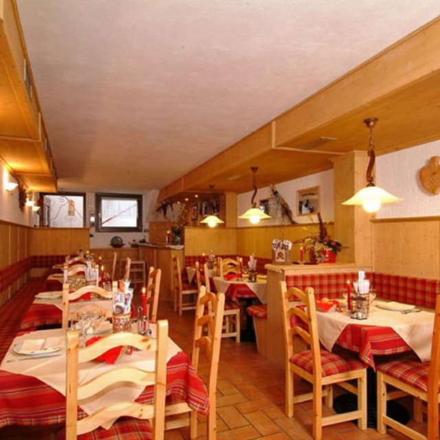 Albergo Meuble' Piccolo Mondo - Immagine 2