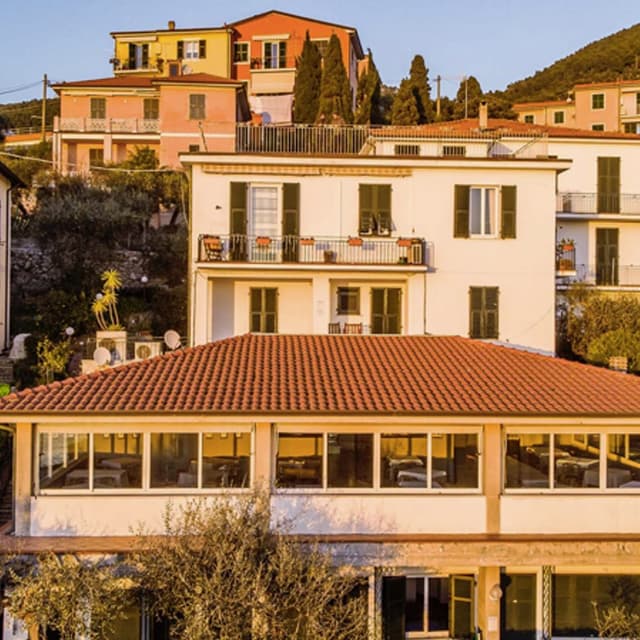 Albergo Miramare Ristorante - Immagine 1