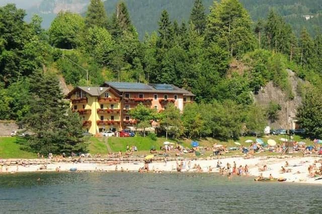 Albergo Miramonti - Immagine 1