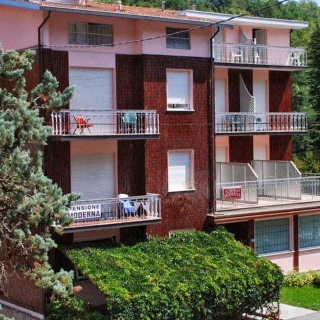 Albergo Moderna - Immagine 1