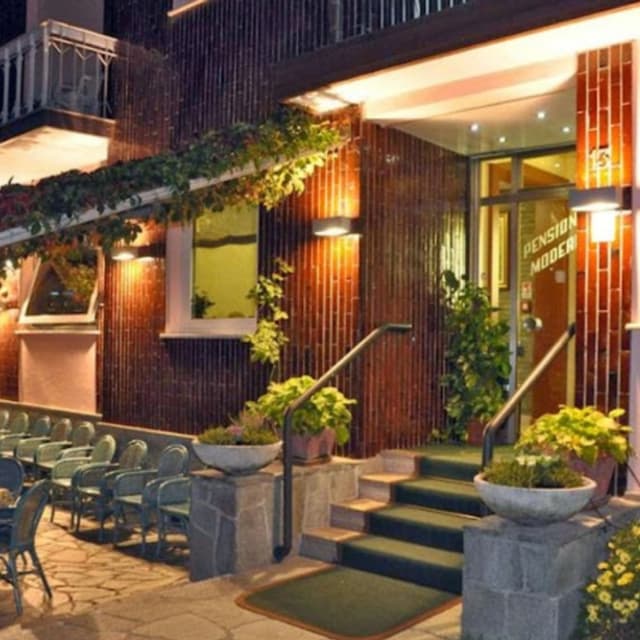 Albergo Moderna - Immagine 2