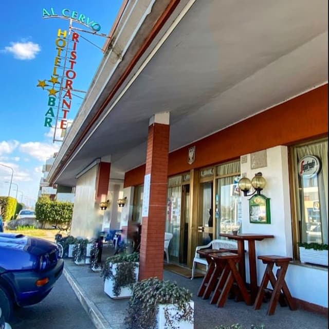Albergo Ristorante Al Cervo - Immagine 2