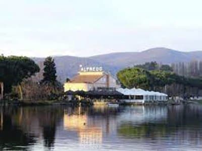 Albergo Ristorante Alfredo da Persichella dal 1960 - Immagine 2