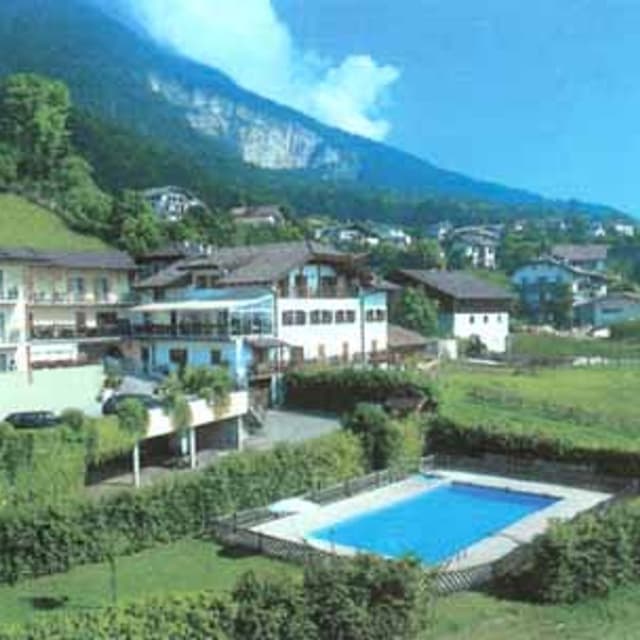 Albergo Ristorante Aquila D'Oro - Immagine 2