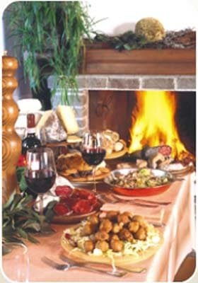 Albergo Ristorante Bellavista - Immagine 1