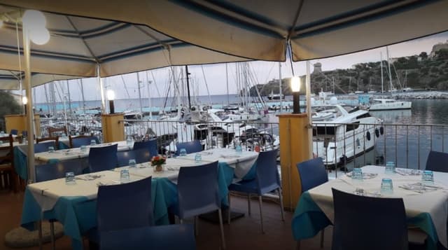 Albergo Ristorante Beppone - Immagine 1