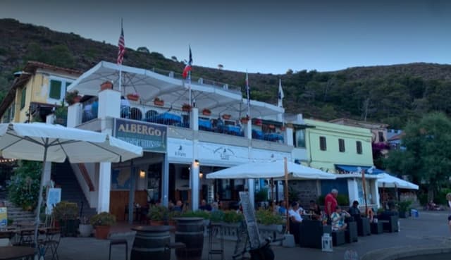 Albergo Ristorante Beppone - Immagine 2
