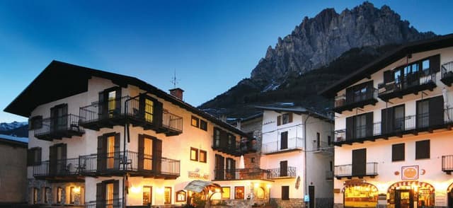 Albergo Ristorante della Pace - Immagine 1
