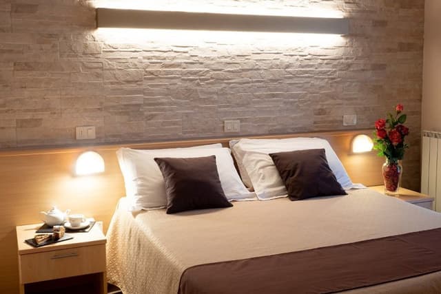 Albergo Ristorante Il Fungo - Centro Benessere Dea Wellness - Immagine 1