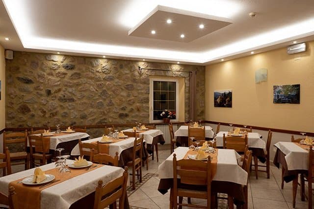 Albergo Ristorante Il Fungo - Centro Benessere Dea Wellness - Immagine 2